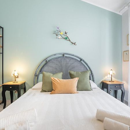 Carilla B&B Carloforte Kültér fotó