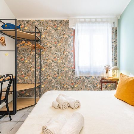 Carilla B&B Carloforte Kültér fotó