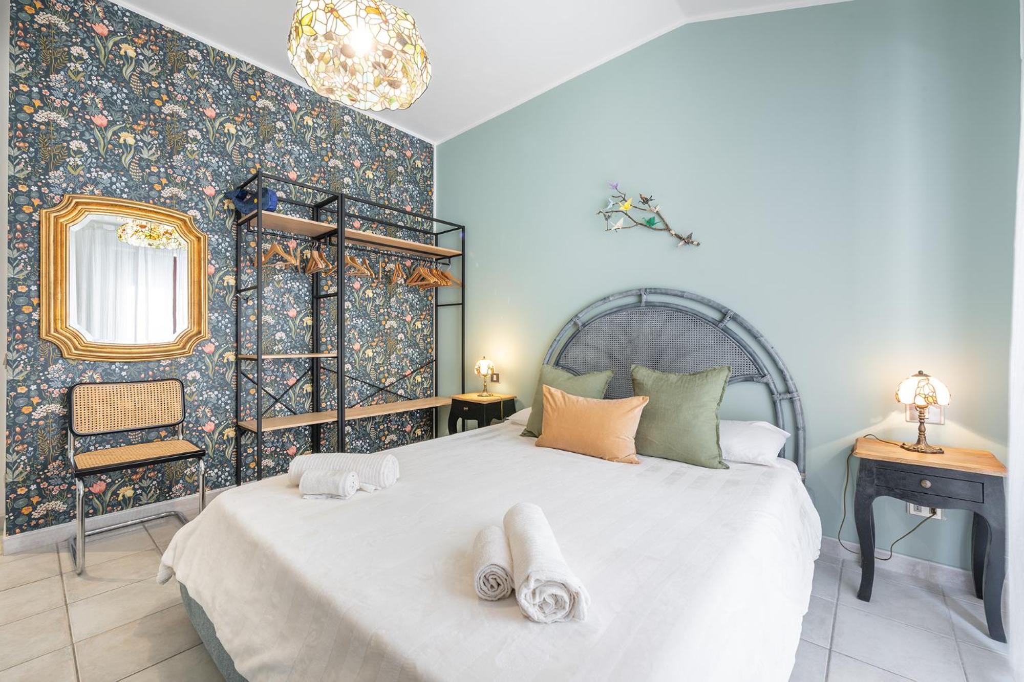 Carilla B&B Carloforte Kültér fotó
