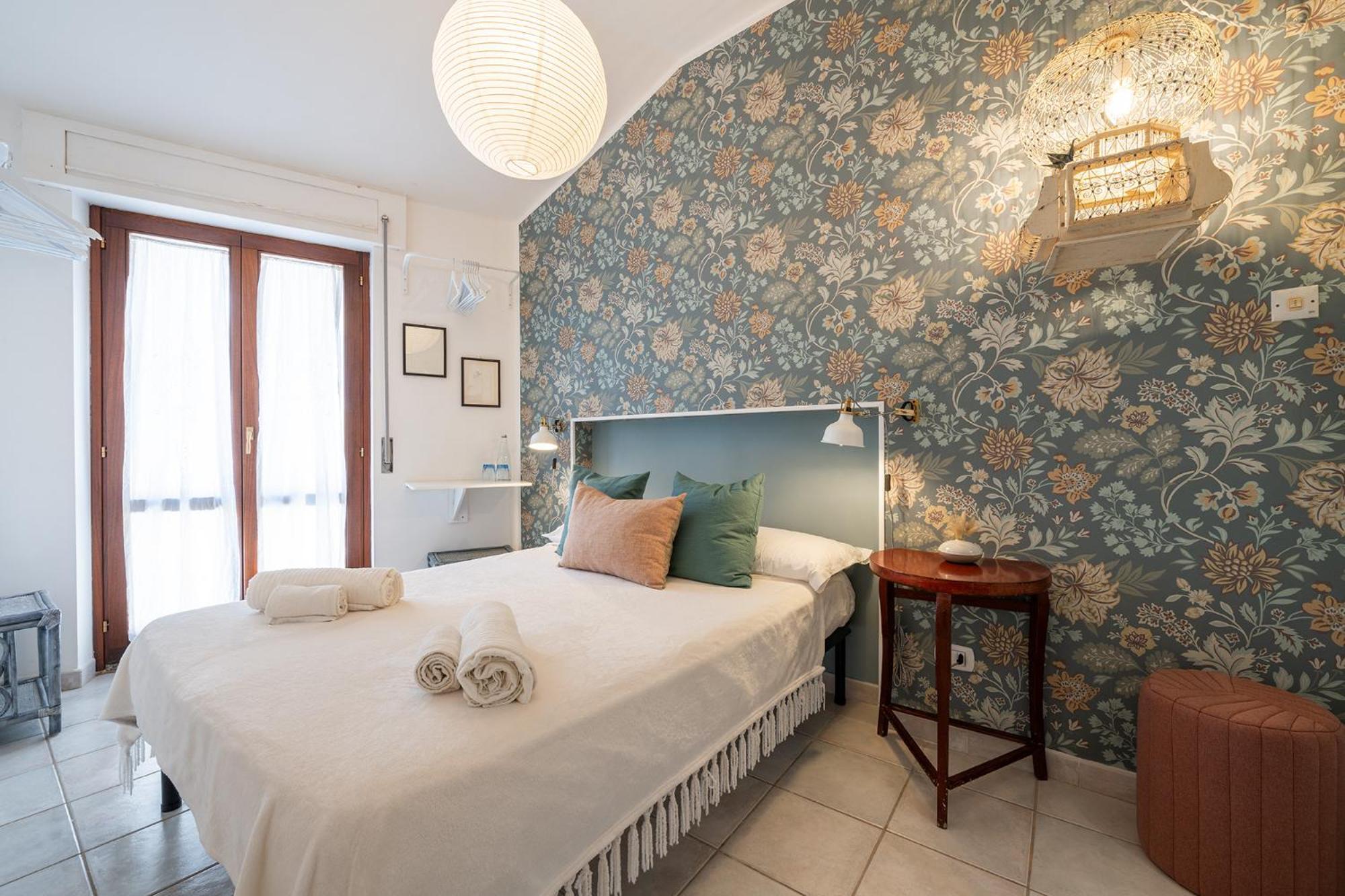 Carilla B&B Carloforte Kültér fotó