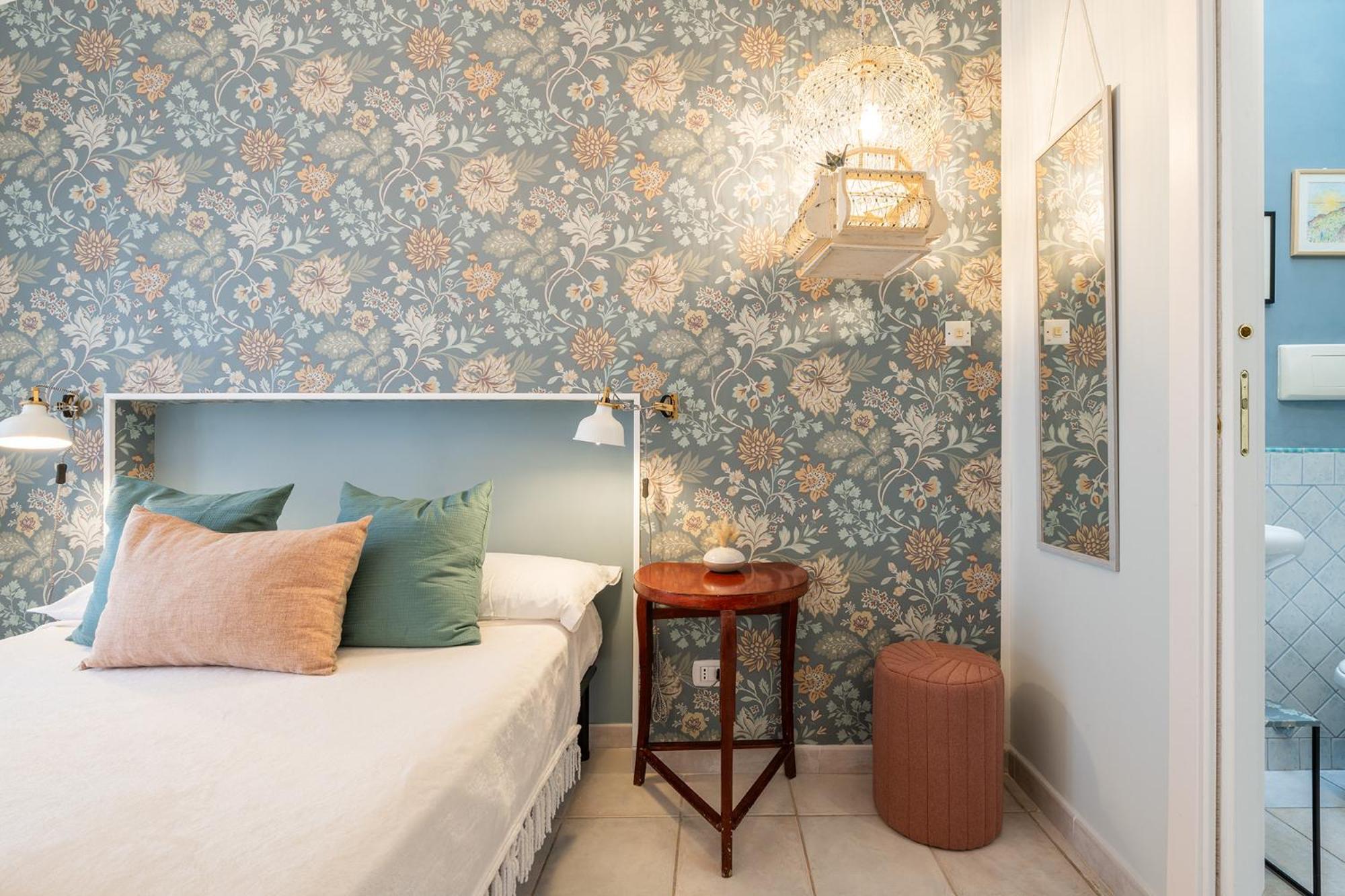 Carilla B&B Carloforte Kültér fotó