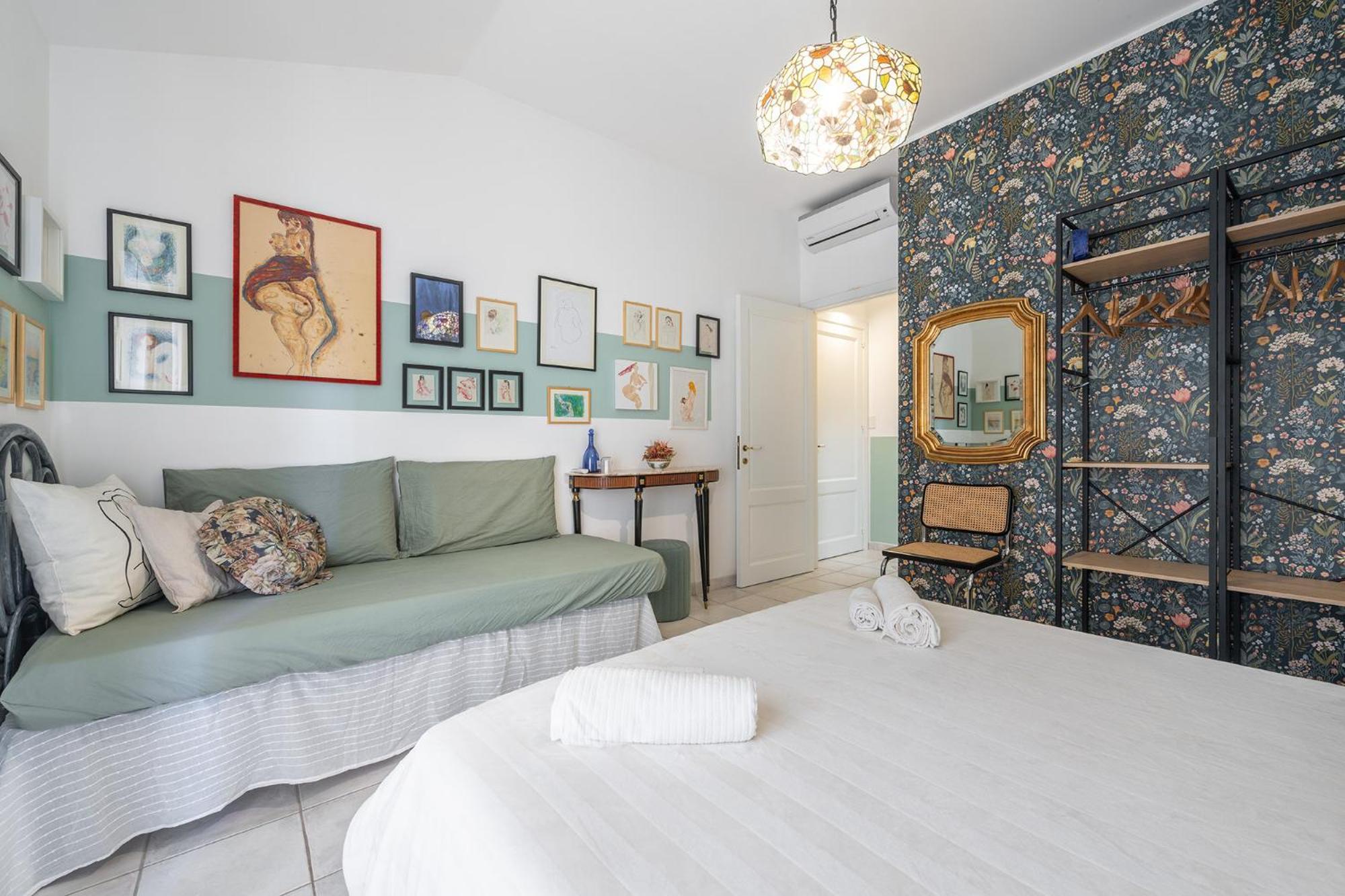 Carilla B&B Carloforte Kültér fotó