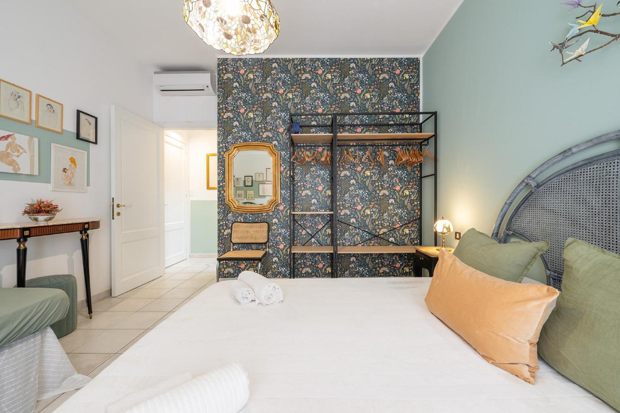 Carilla B&B Carloforte Kültér fotó