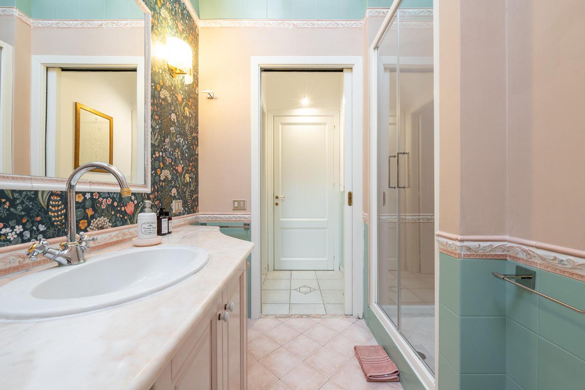 Carilla B&B Carloforte Kültér fotó