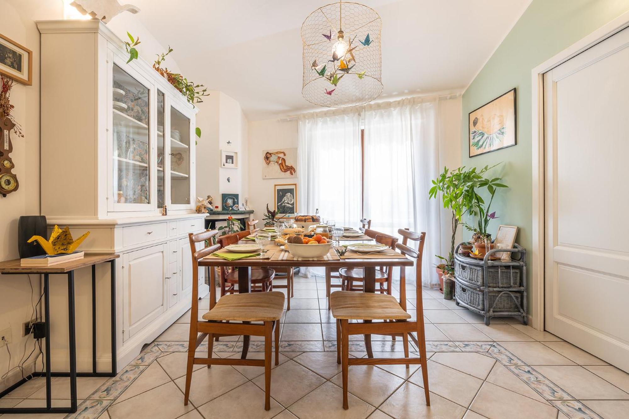 Carilla B&B Carloforte Kültér fotó