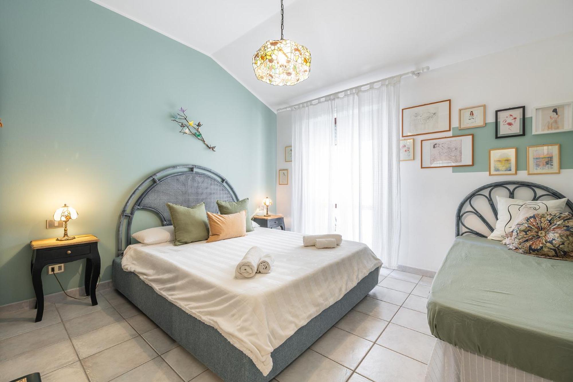 Carilla B&B Carloforte Kültér fotó