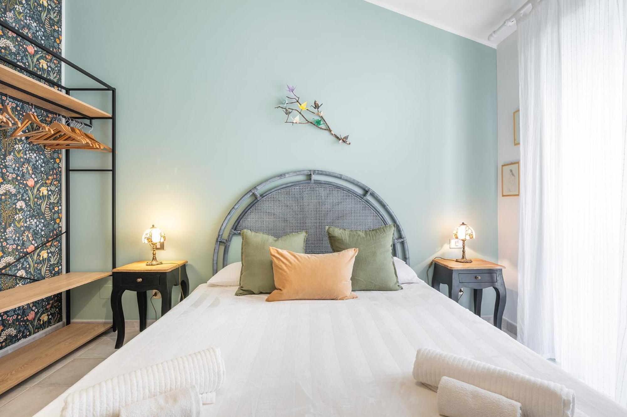 Carilla B&B Carloforte Kültér fotó