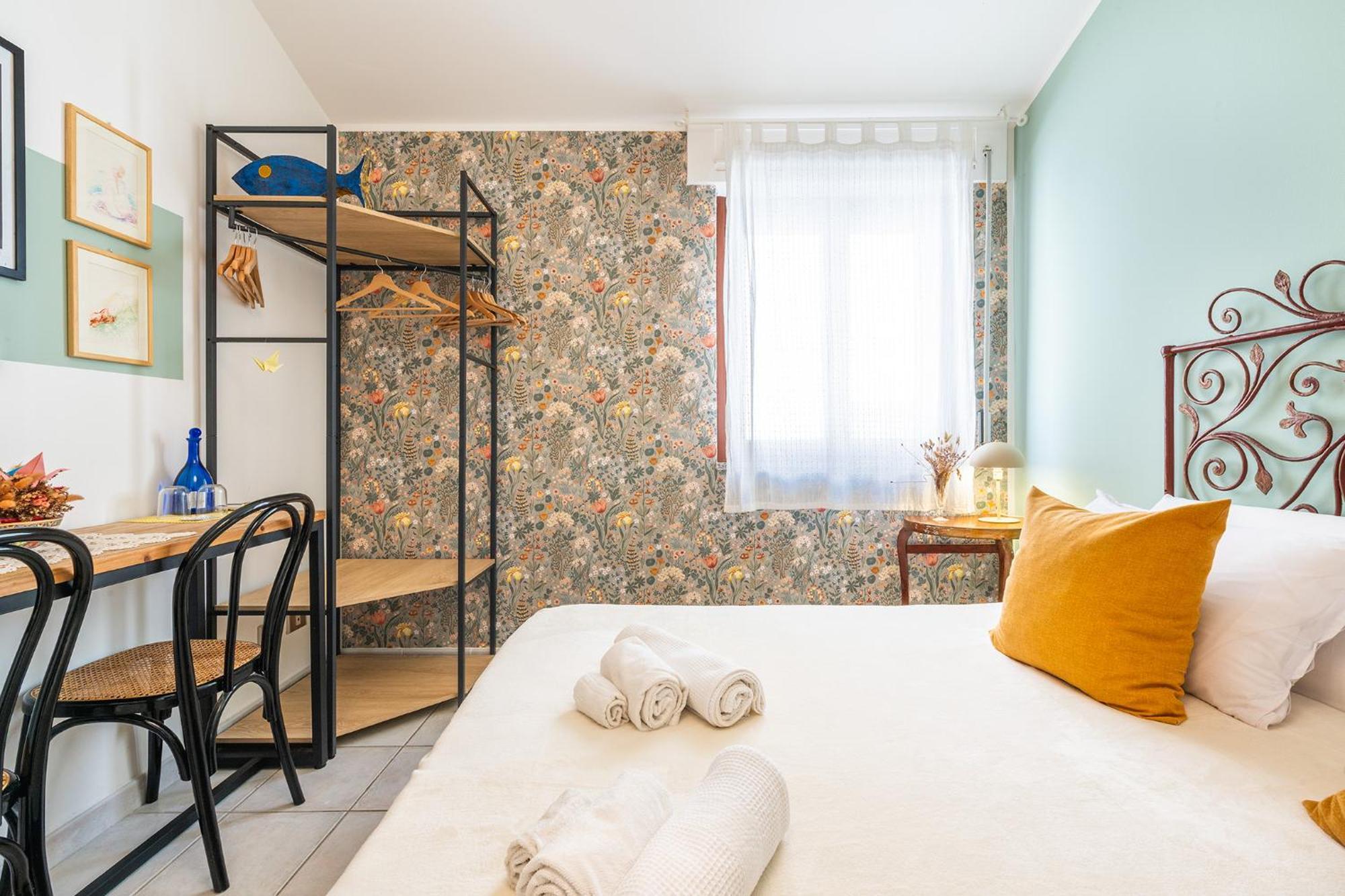 Carilla B&B Carloforte Kültér fotó