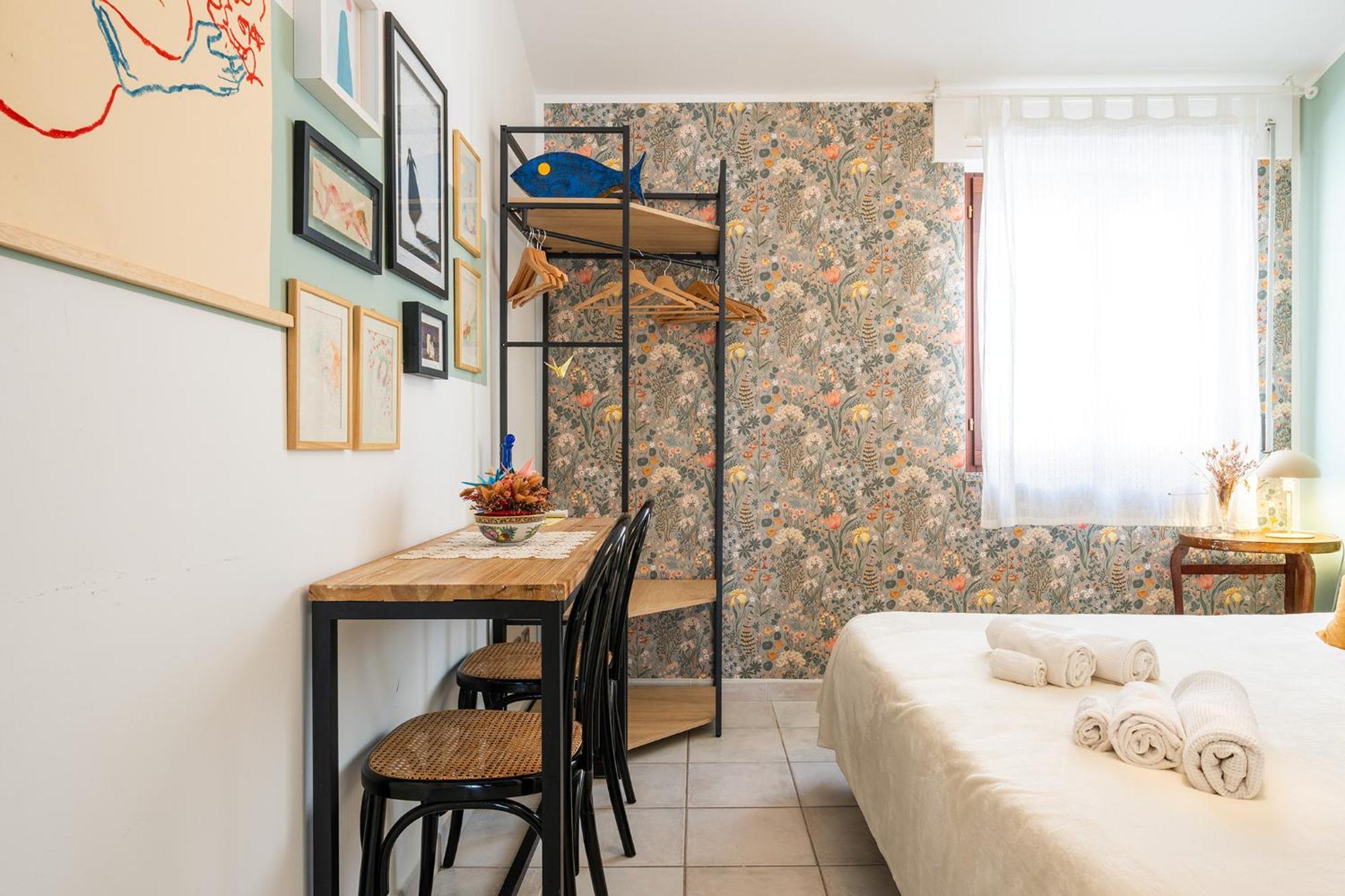 Carilla B&B Carloforte Kültér fotó