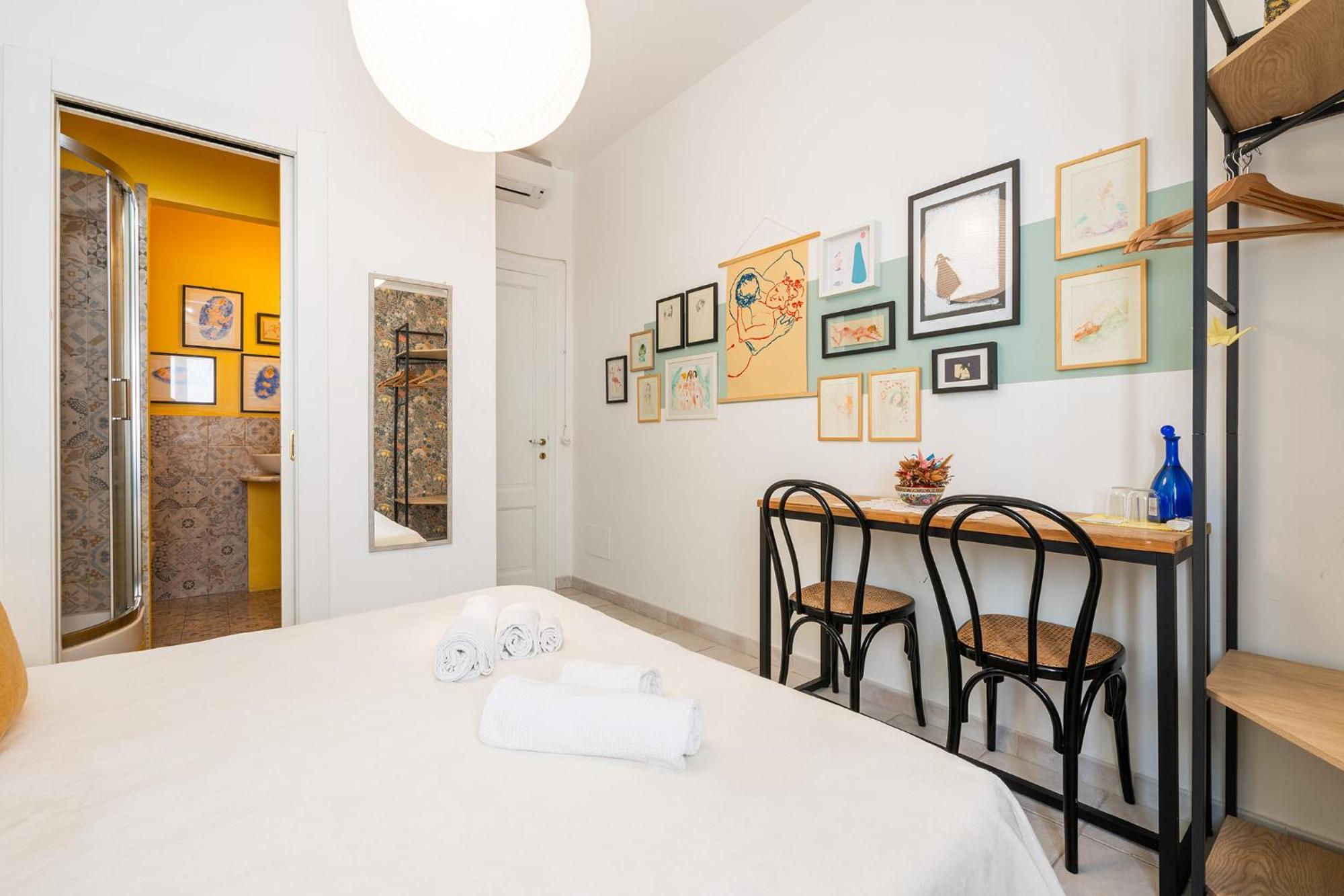 Carilla B&B Carloforte Kültér fotó