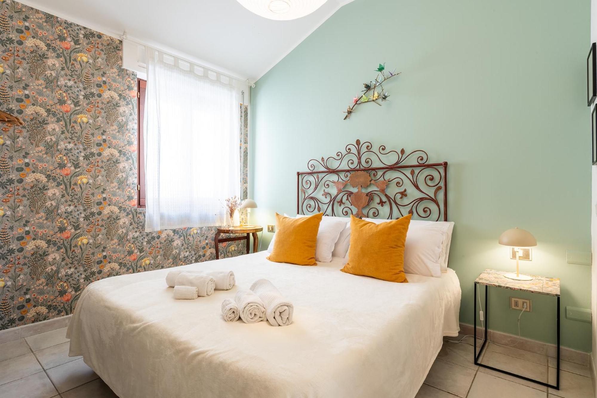 Carilla B&B Carloforte Kültér fotó