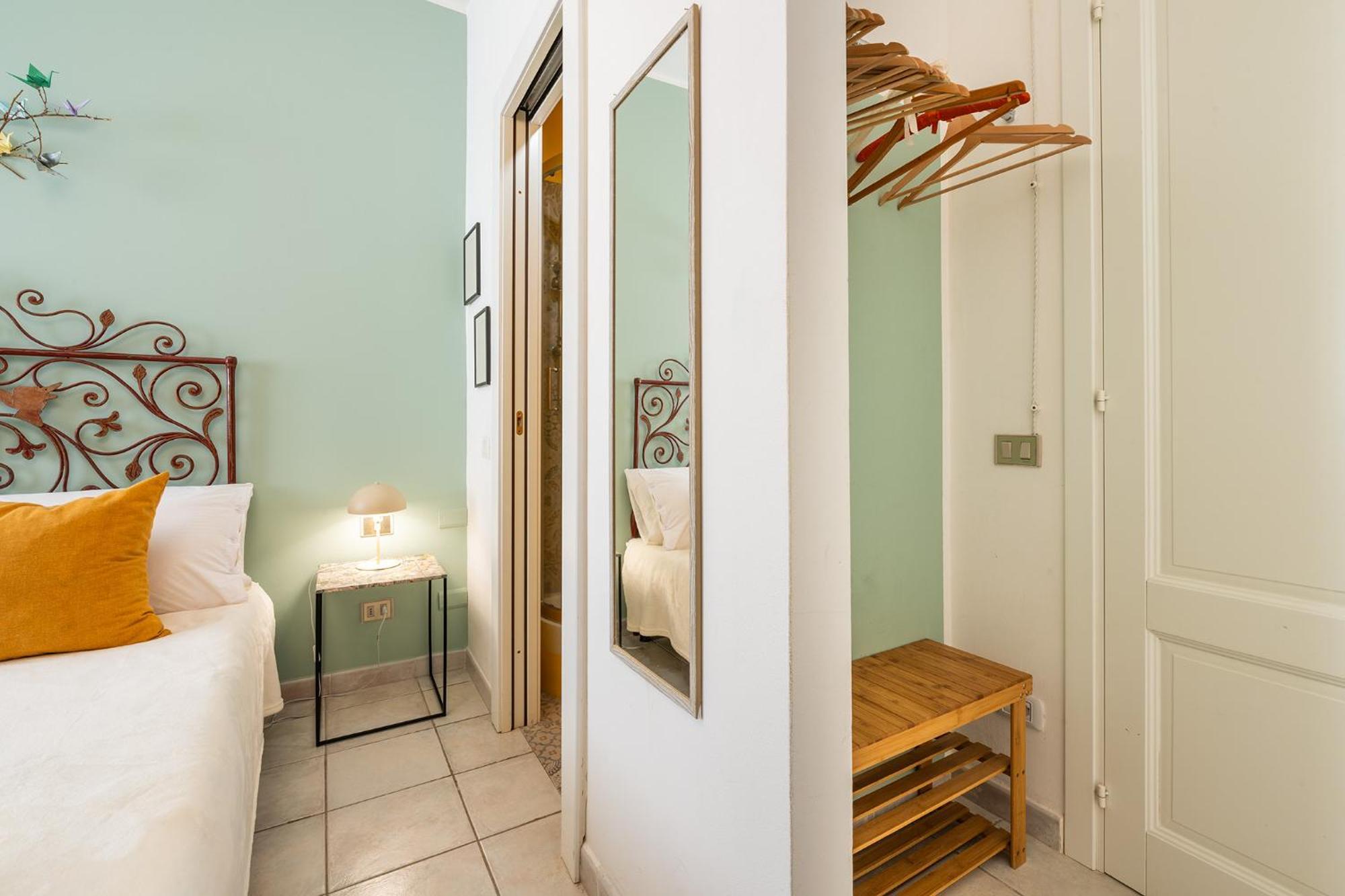 Carilla B&B Carloforte Kültér fotó