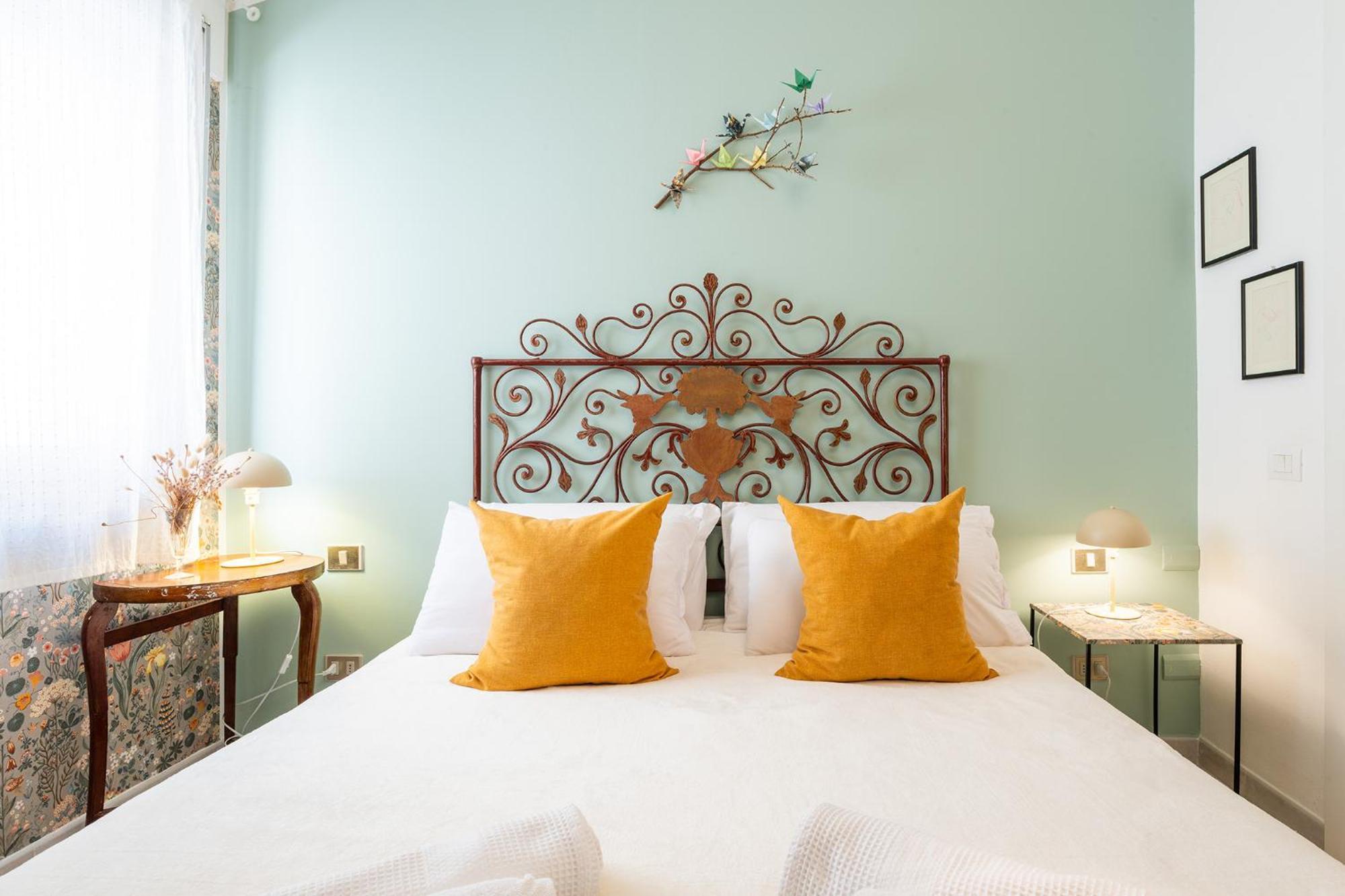 Carilla B&B Carloforte Kültér fotó